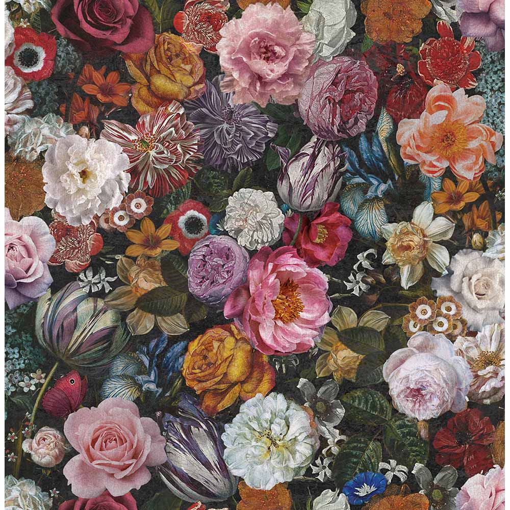 Superfresco Easy Masterpiece Multicolour Wallpaper Wilko