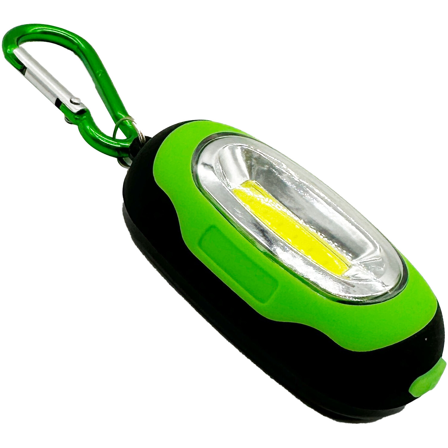 Pack of 2 Keychain Lights Wilko