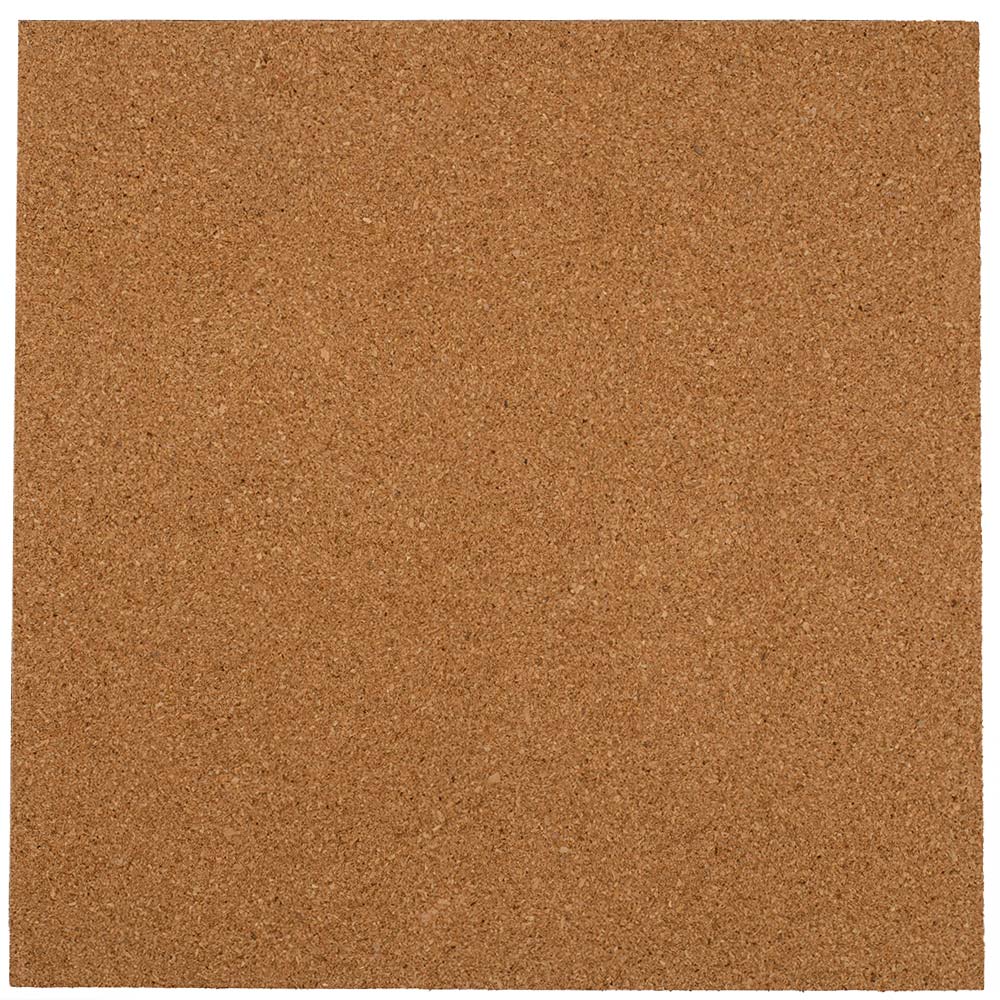 Treefloor Natural and Sustainable SelfAdhesive Cork Tiles 9 Pack Wilko