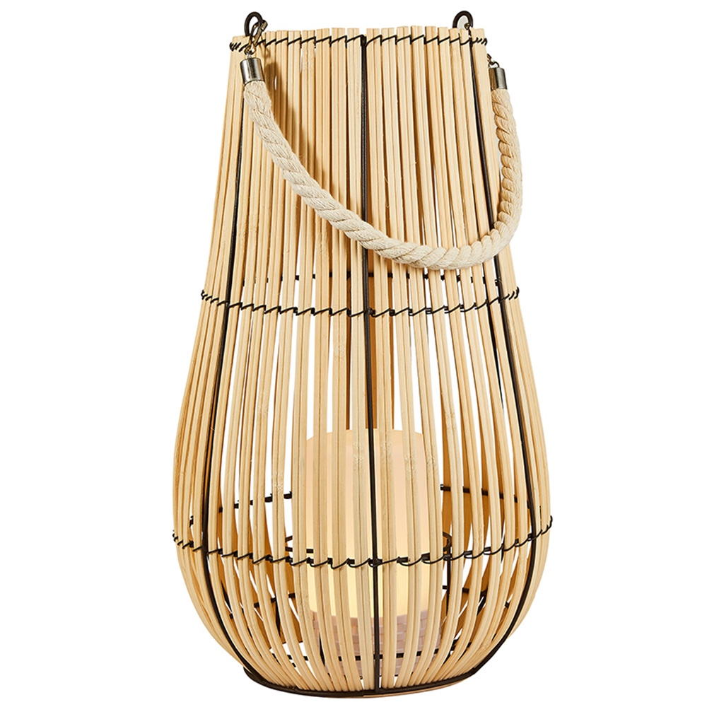 Azore Led Lantern Wilko