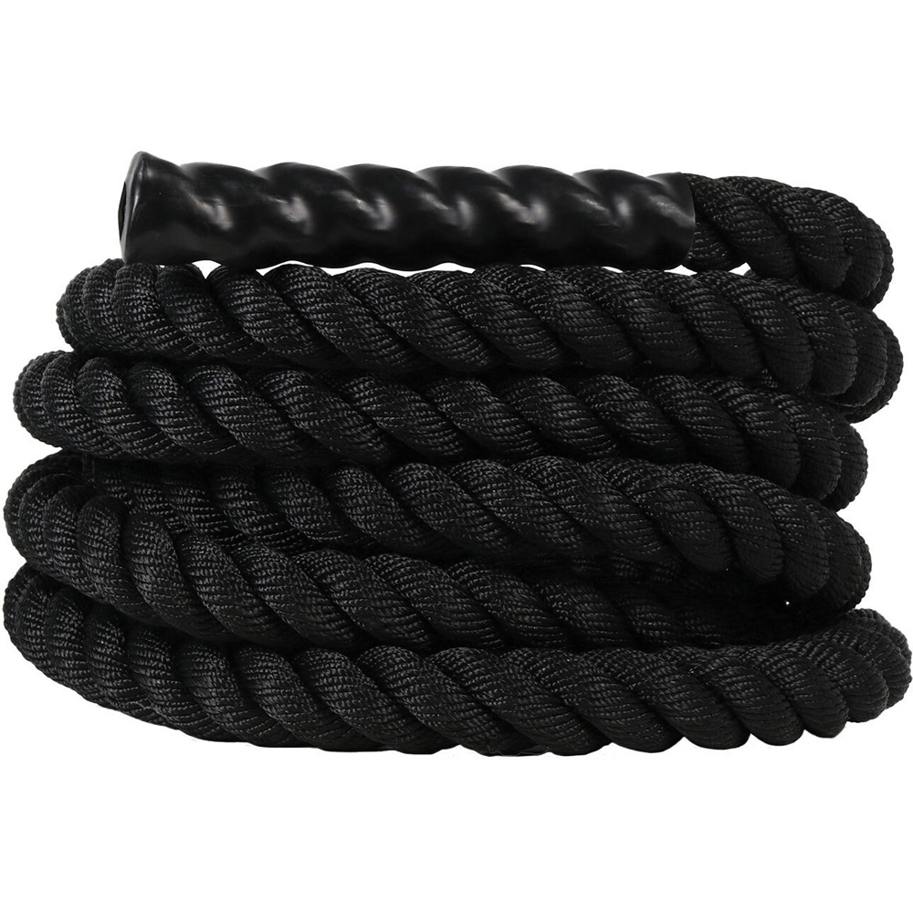 Active Sport 5M Battle Rope | Wilko