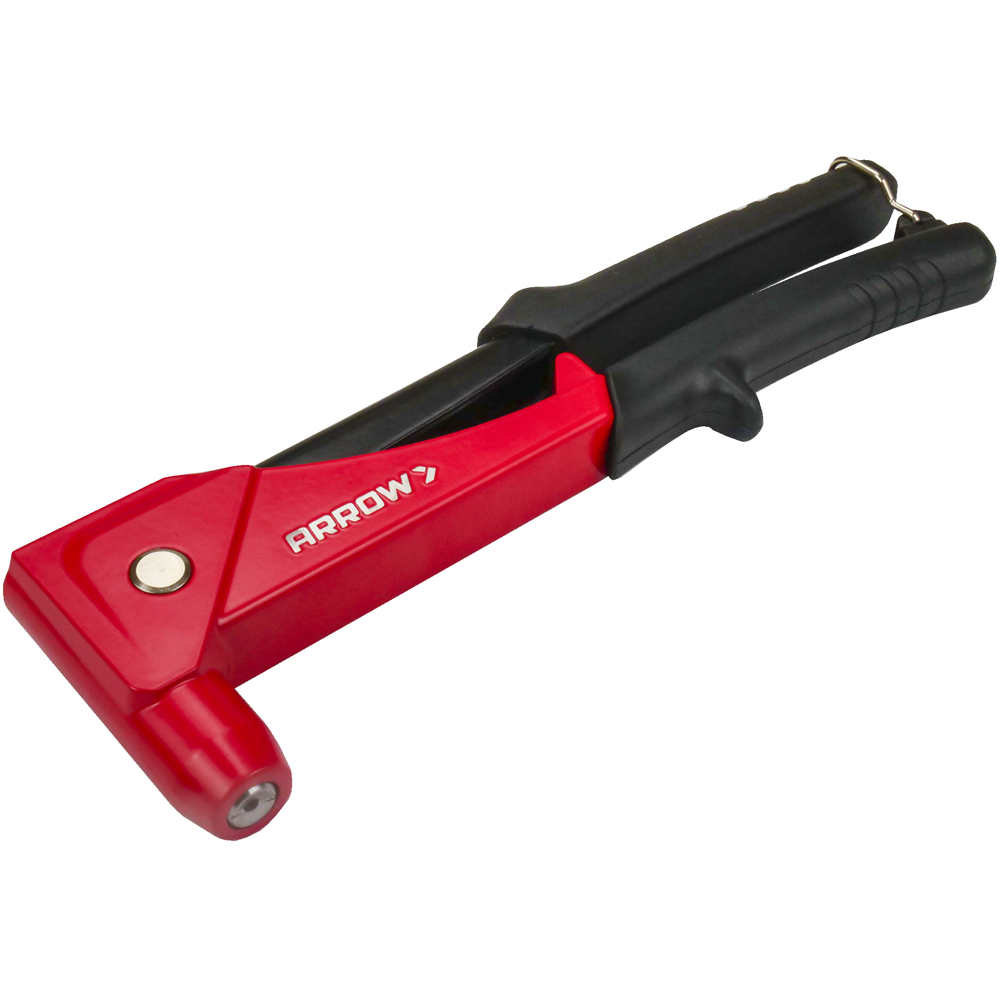 Arrow One Handed Pop Riveter | Wilko