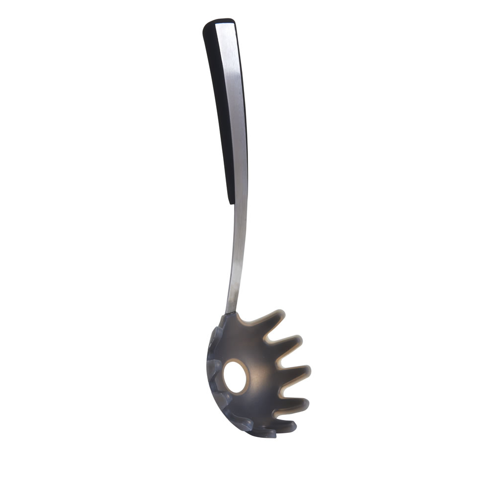 Wilko Stainless Steel Spaghetti Spoon Wilko