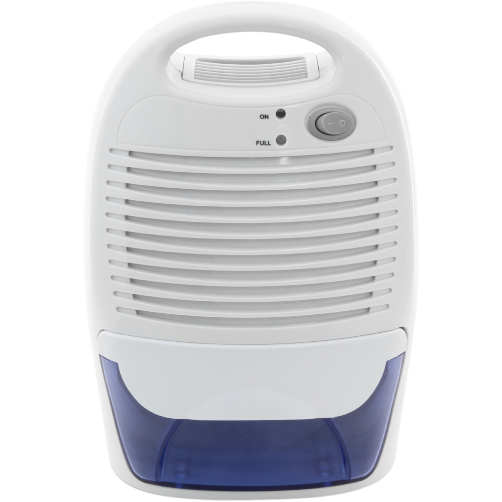 SA Products White Dehumidifier 700ml Wilko