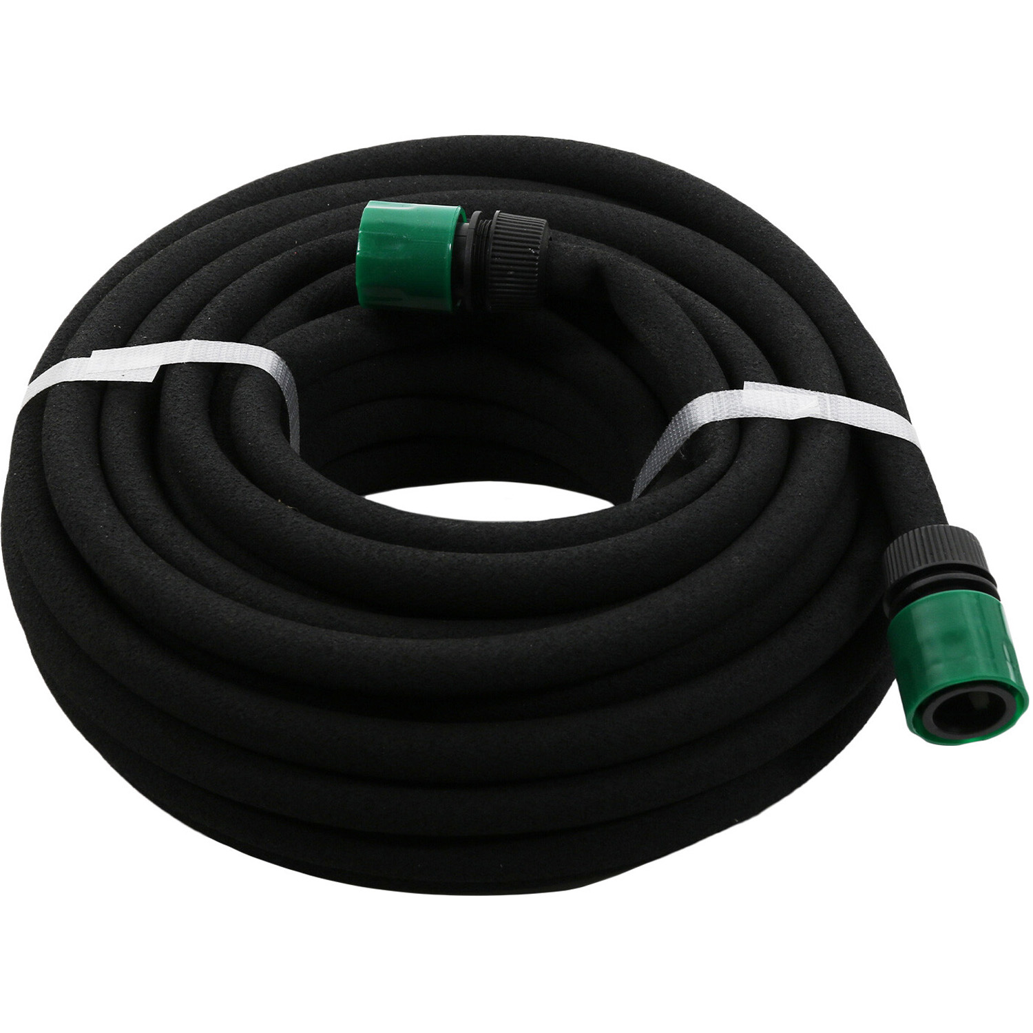 My Garden Soaker Garden Hosepipe Wilko