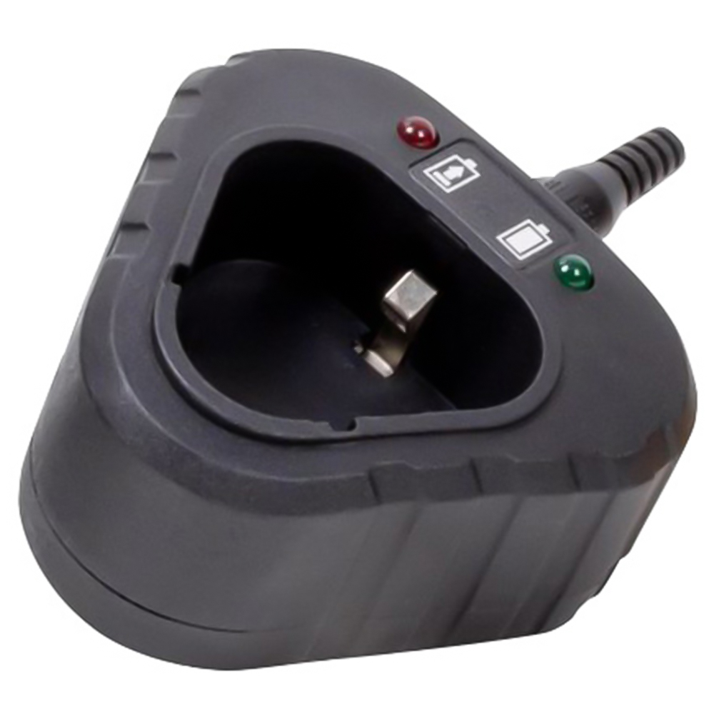 Batavia FIXXPACK Universal 12V Basic Battery Charger Wilko