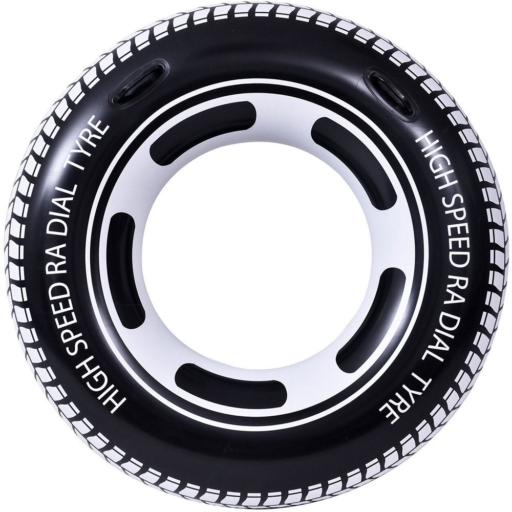 Tyre Swim Tube Wilko