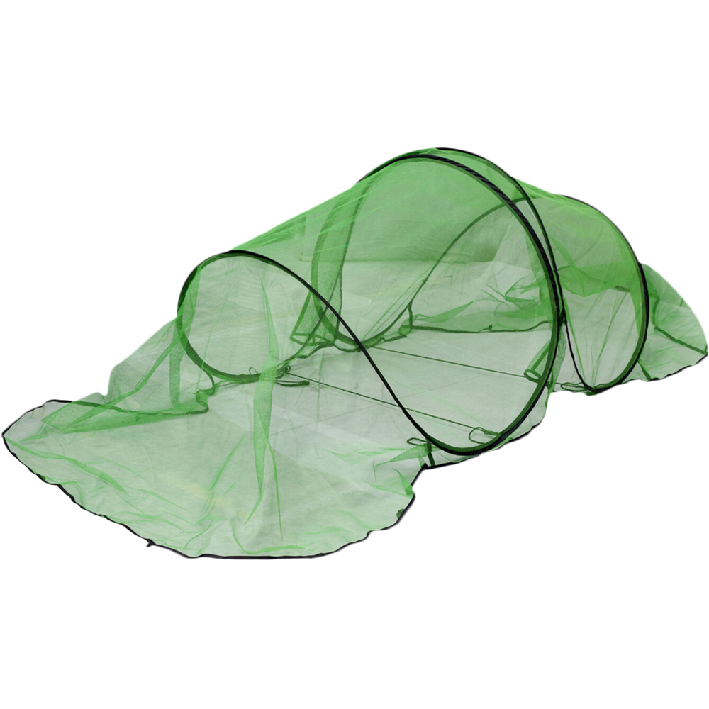 Pop Up Tunnel Netting Wilko