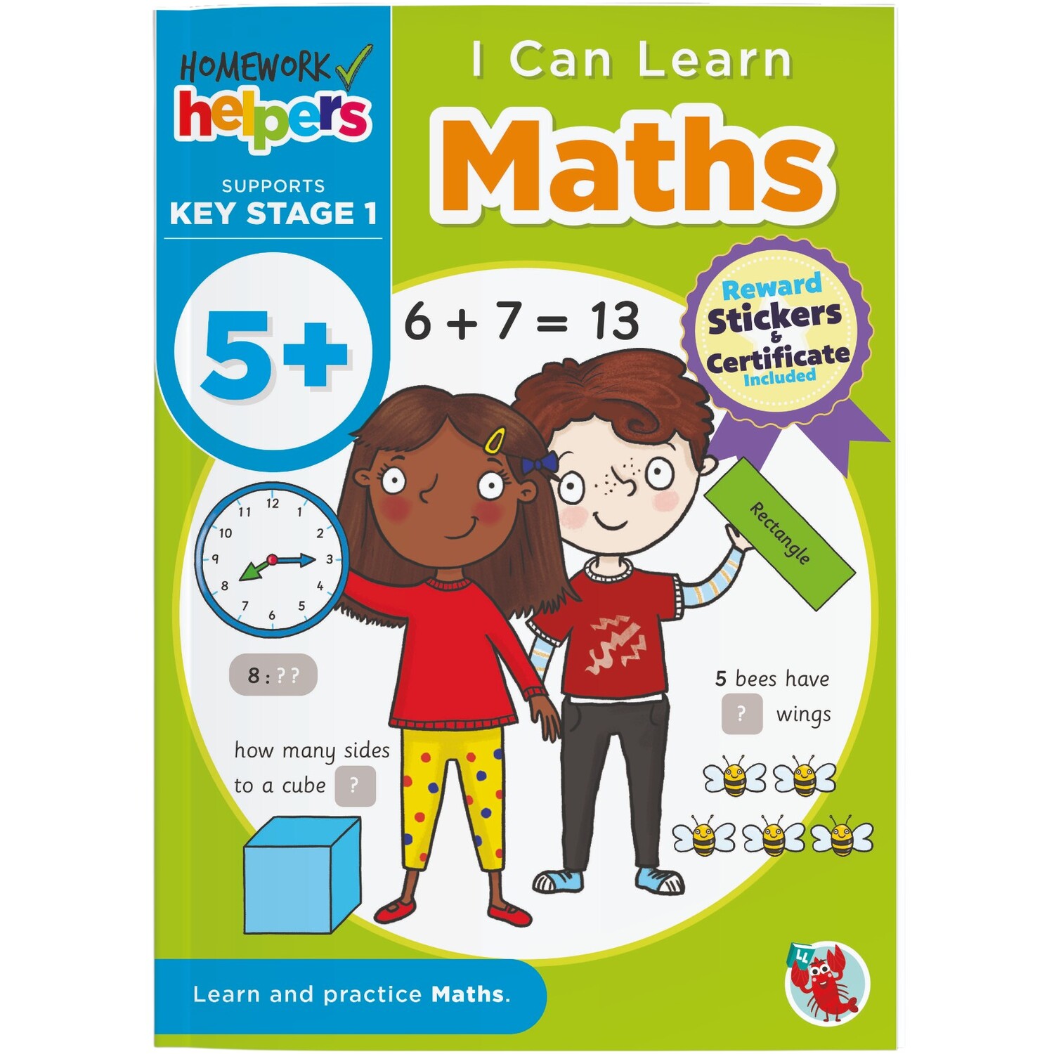 Homework Helpers Maths | Wilko