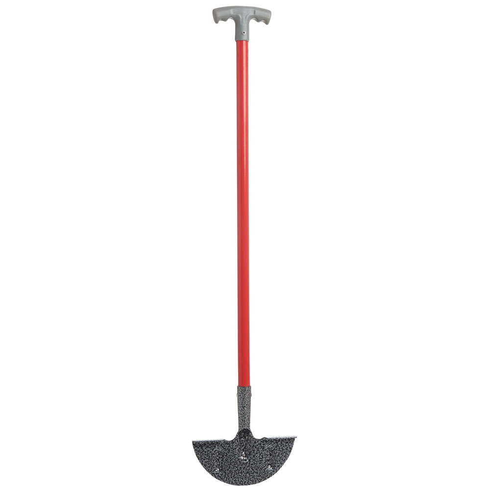 Wilko Carbon Steel Lawn Edger Wilko