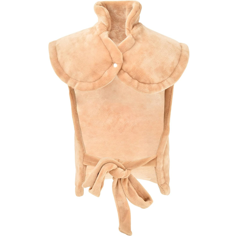 Sweet Dreams Beige Neck and Back Heat Pad 110W Wilko