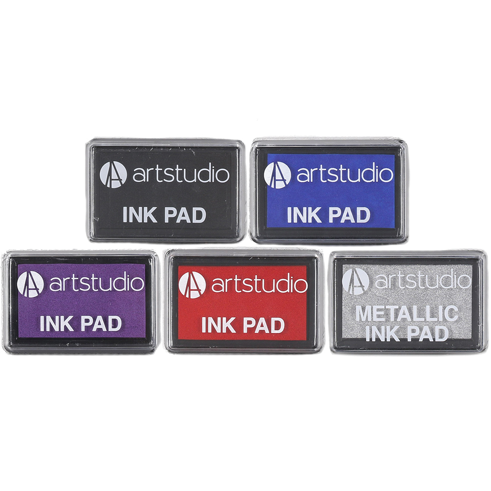 Individual Ink Pad Wilko