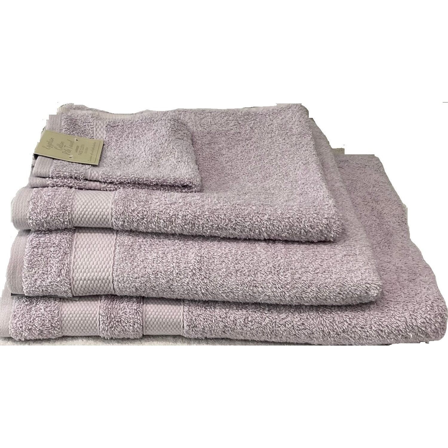 Divante Egyptian Cotton Lagoon Bath Towel Wilko