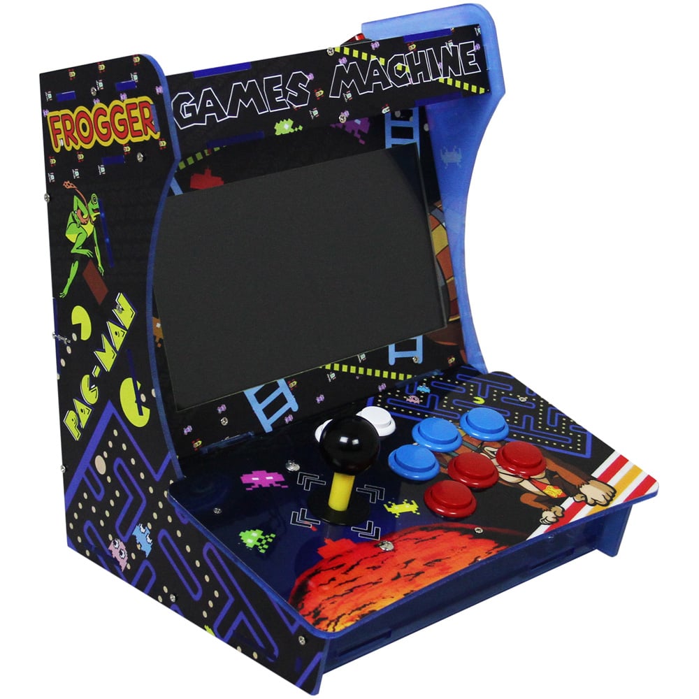 Table Top Arcade Machine Wilko