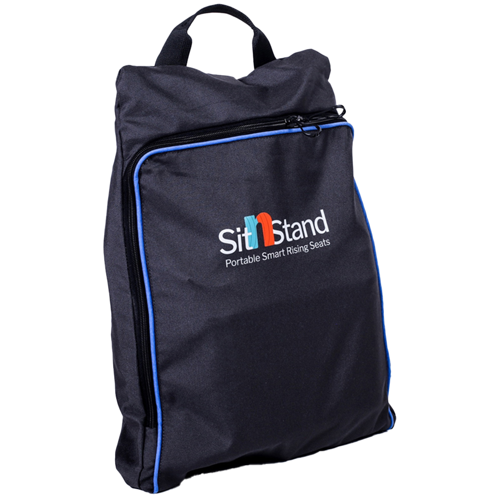 NRS-UK Sit-n-stand Portable Smart Rising Seat | Wilko