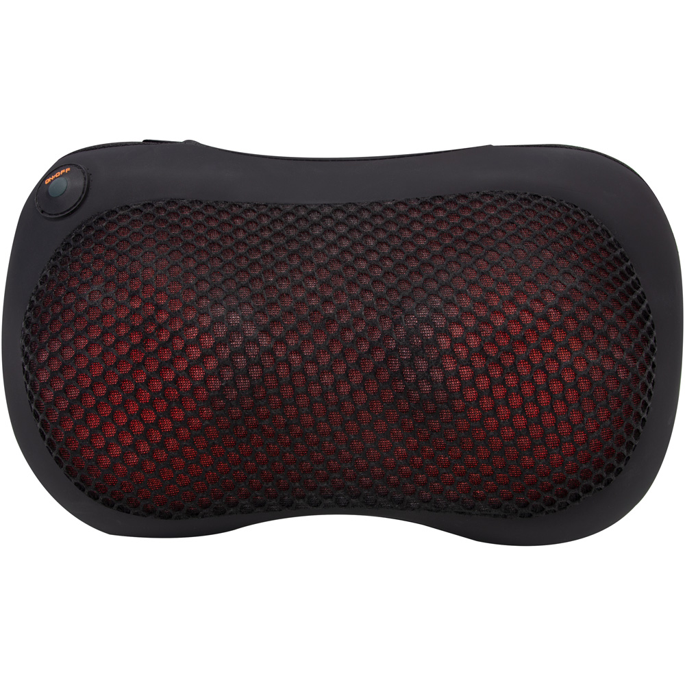 Bauer Professional Neck and Back Massage Pillow Wilko