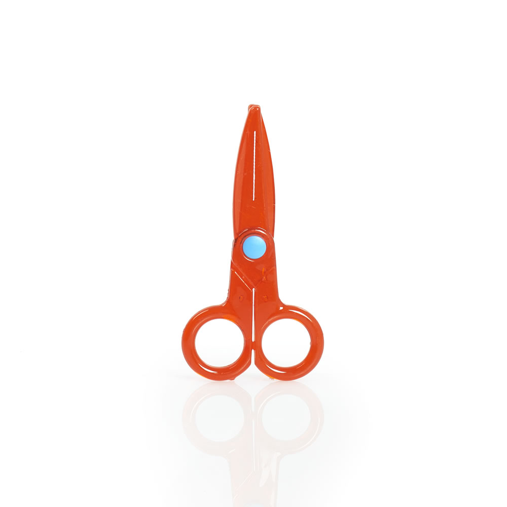 Wilko Safety Scissors Wilko