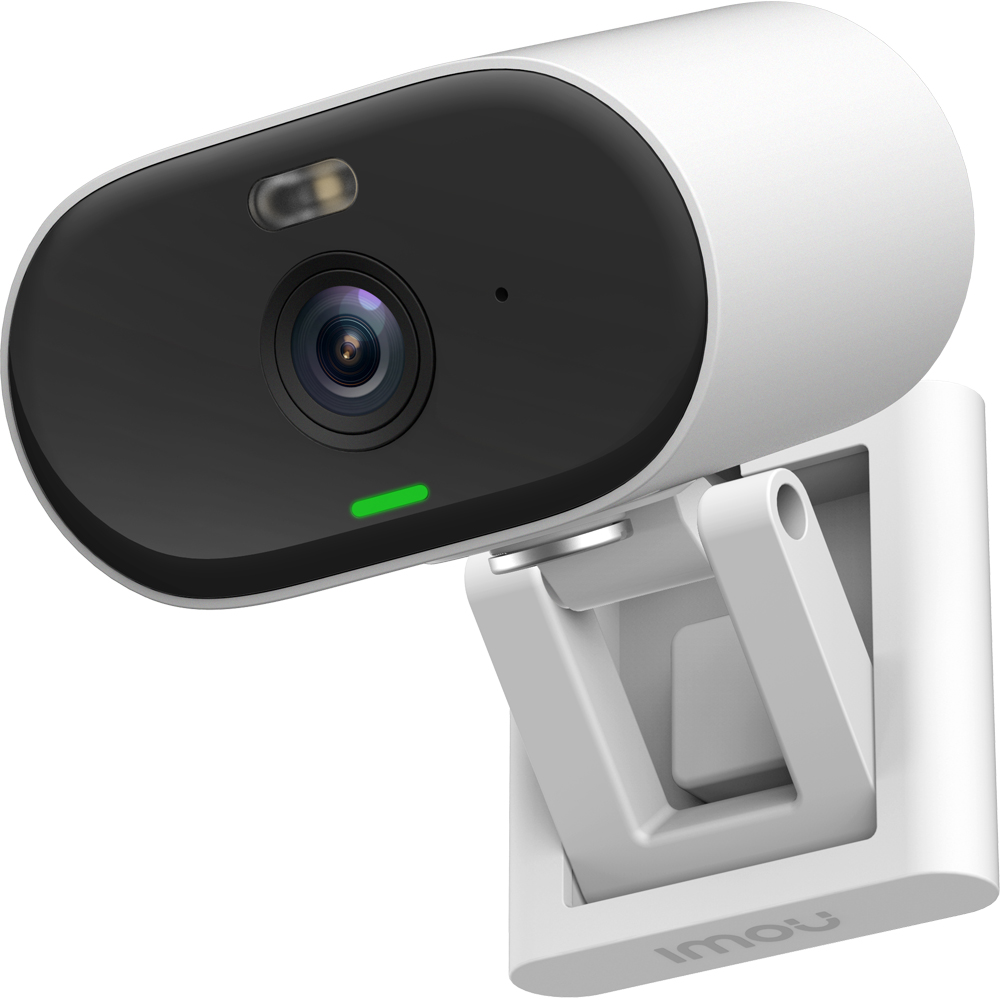 Versa Camera IMOU Versa White 2MP Outdoor and Indoor Smart Cube Camera | Wilko