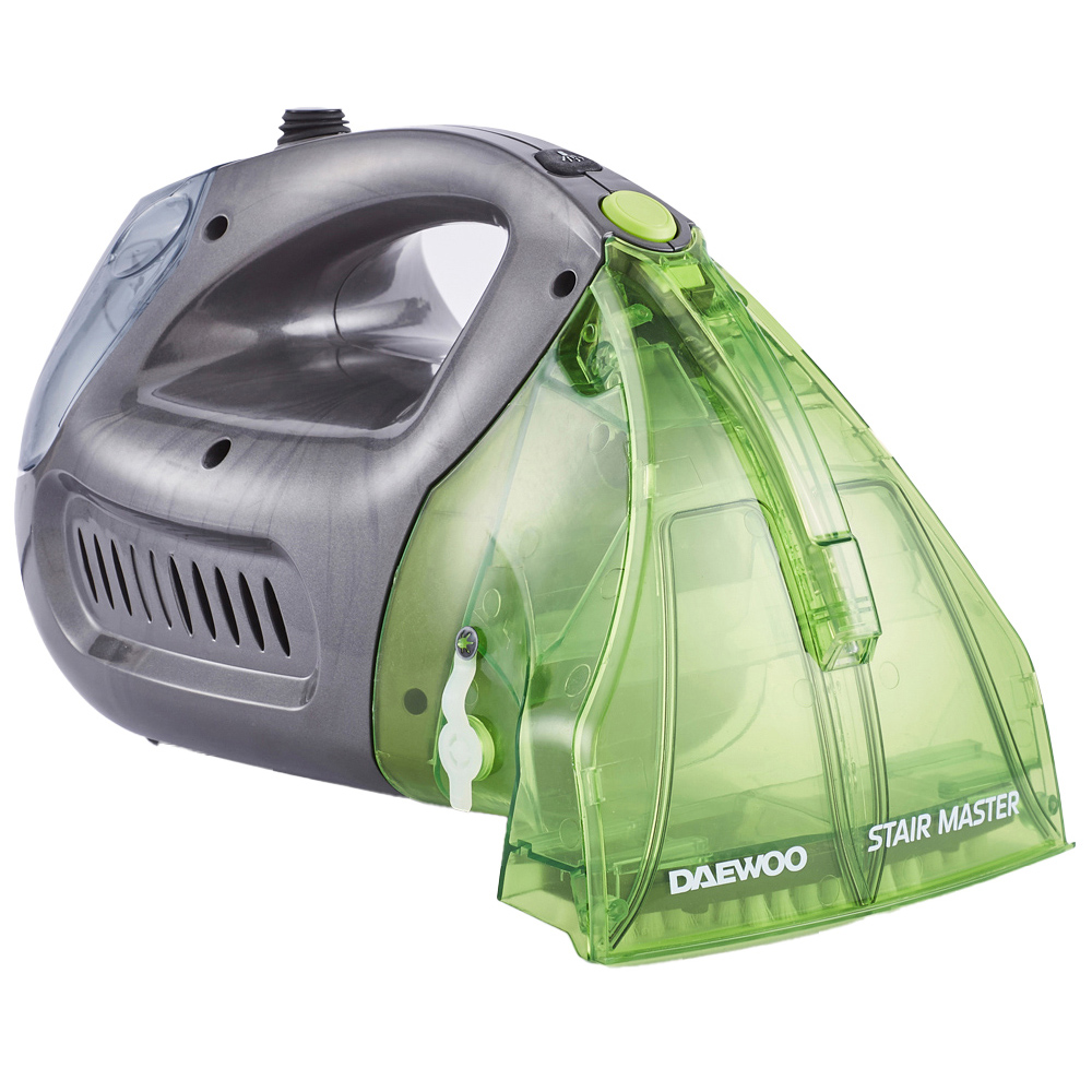 Daewoo Hurricane Stair Master Carpet and Upholstery Vacuum Cleaner 500W