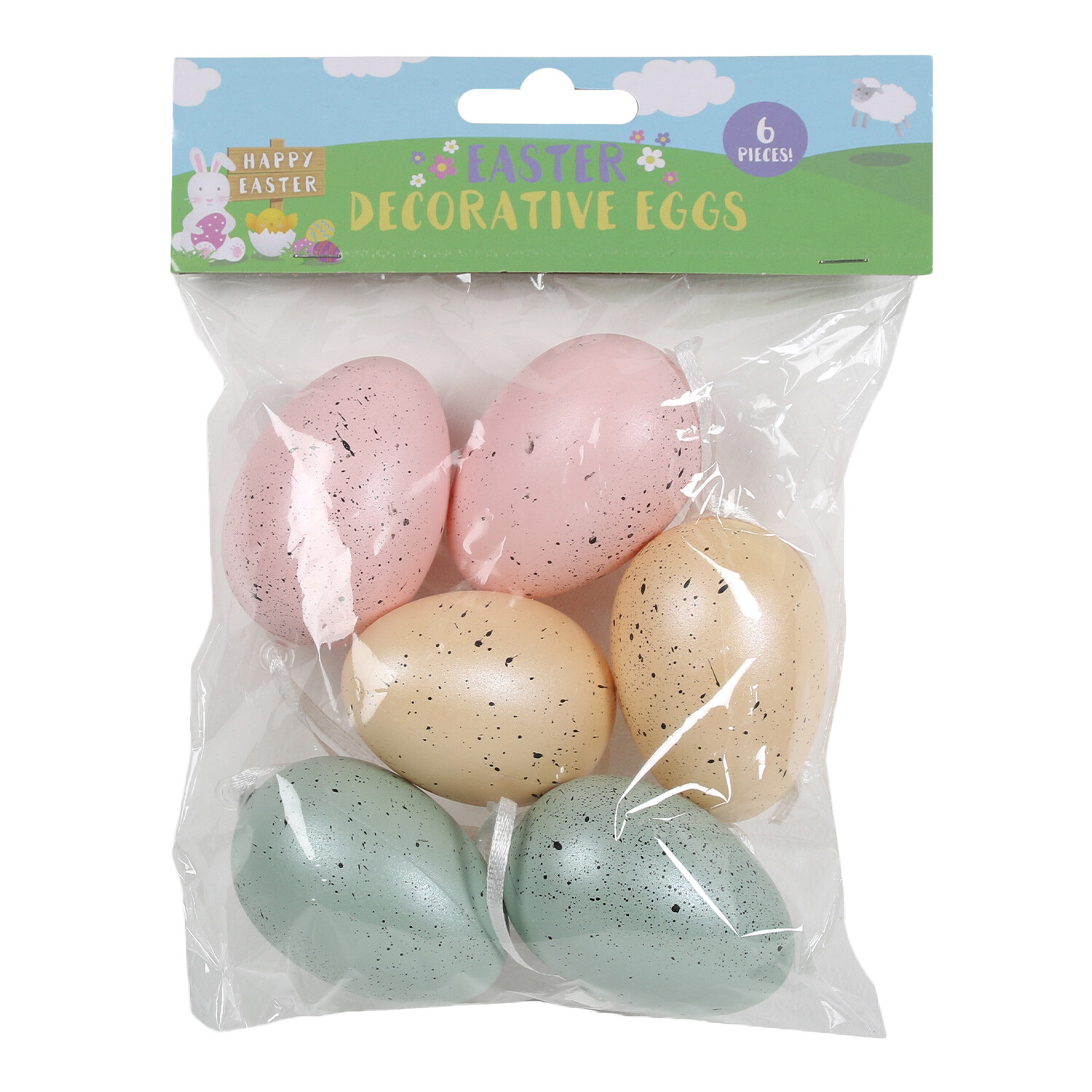 Pearlescent Eggs Wilko