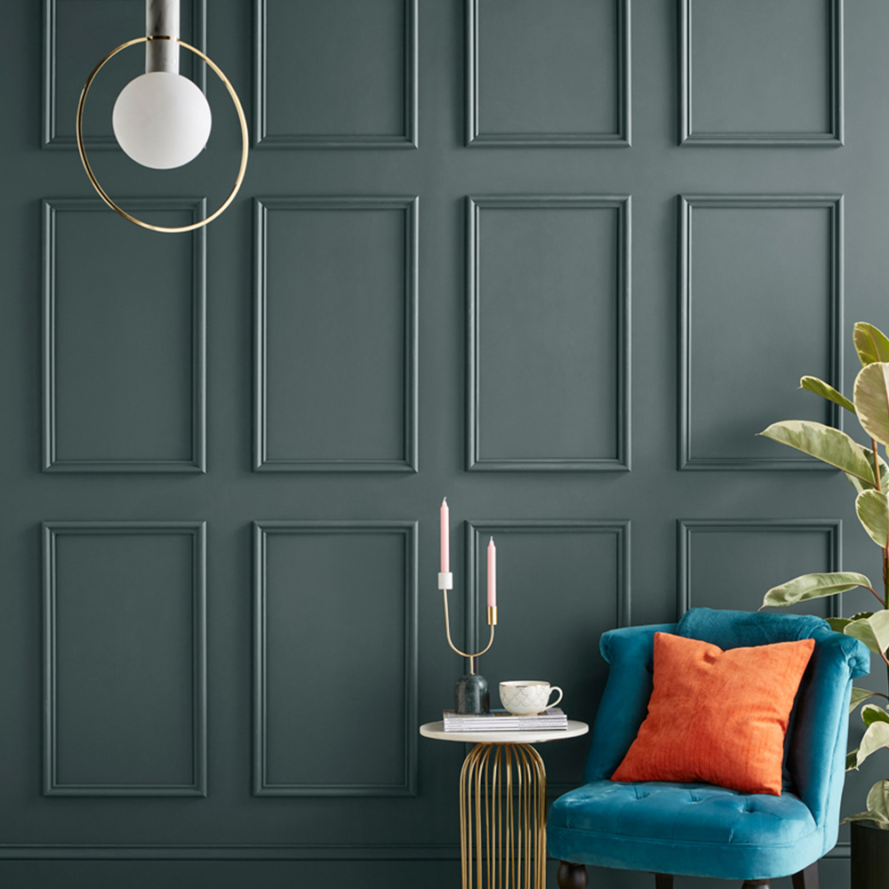 Panel Mix Richard Burbidge 3 Panel Mix and Match Paint Ready Wall Panel Kit 1000 ...