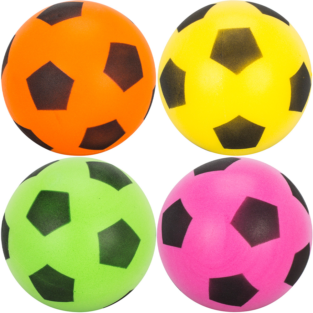 175mm Foam Football | Wilko
