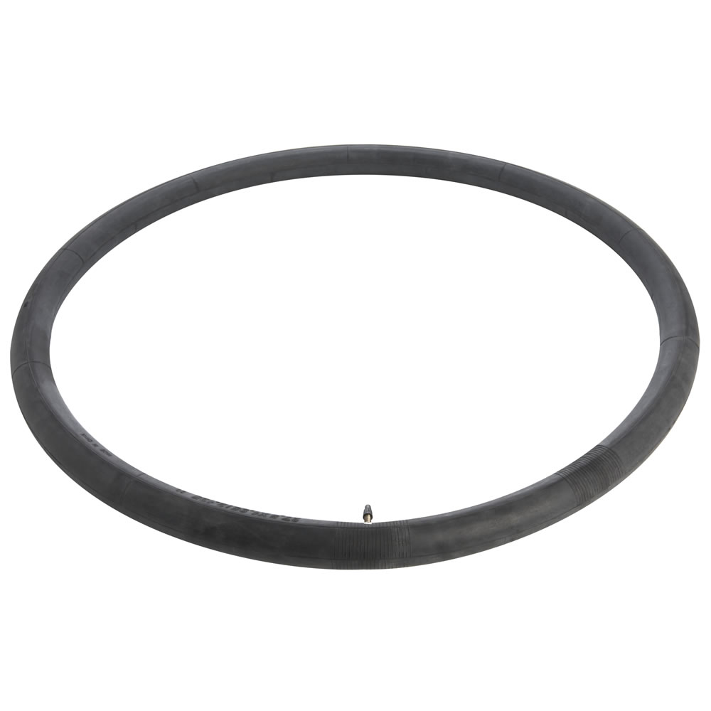 Wilko Inner Tube 27.5 x 1.5 2.125 inch Presta Va lve Wilko