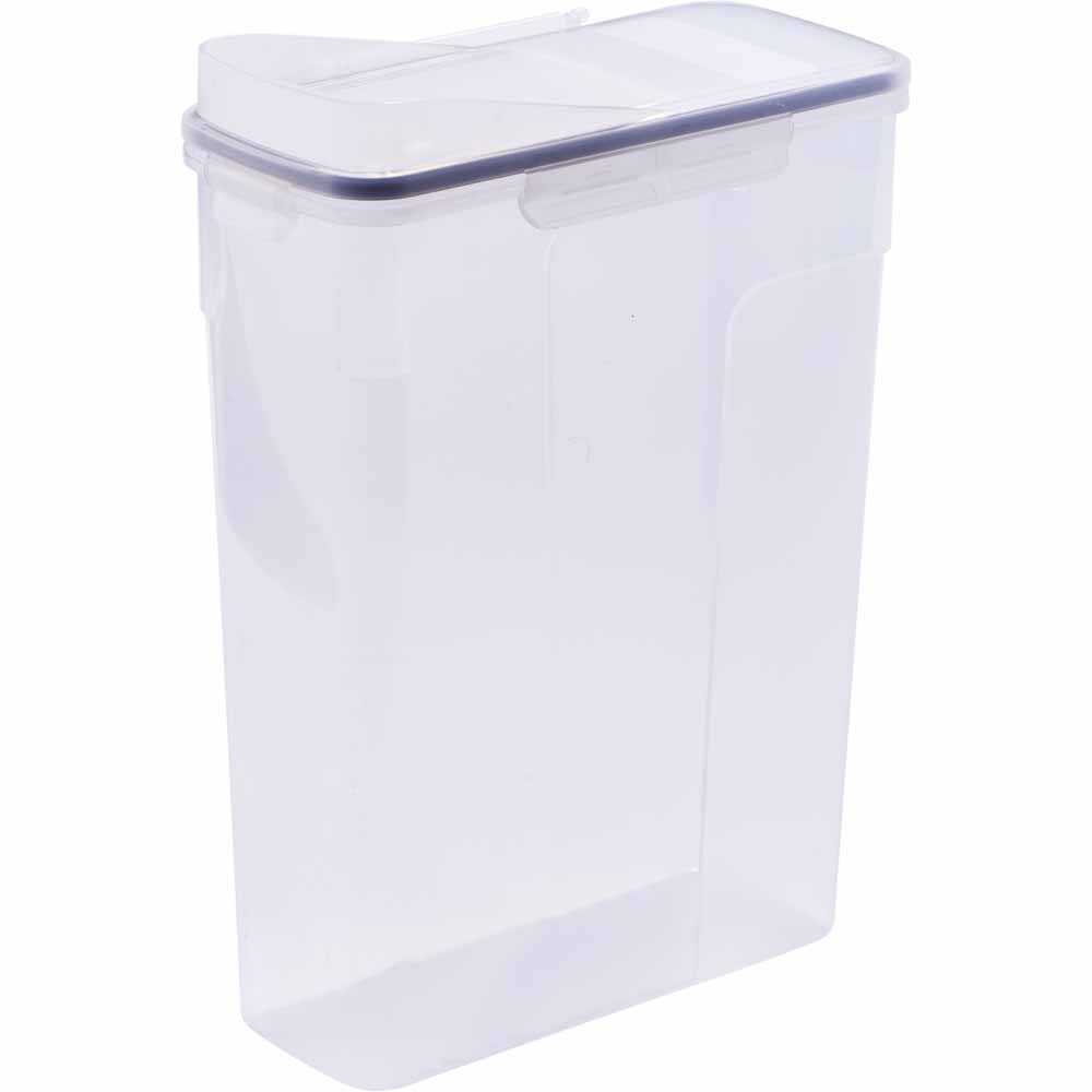 Wilko Cereal Container 5L Wilko