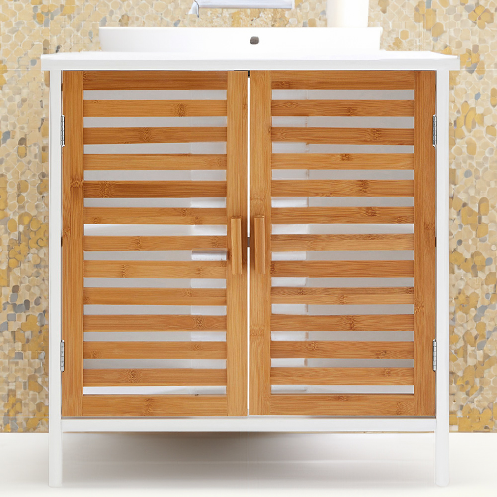 Under sink cabinet wilko hotsell