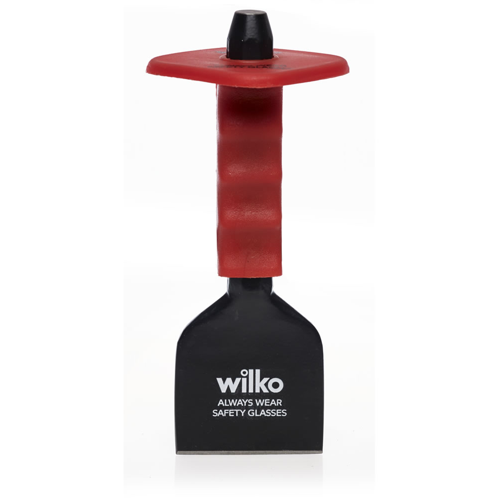 Wilko Brick Bolster With Guard 75mm Wilko