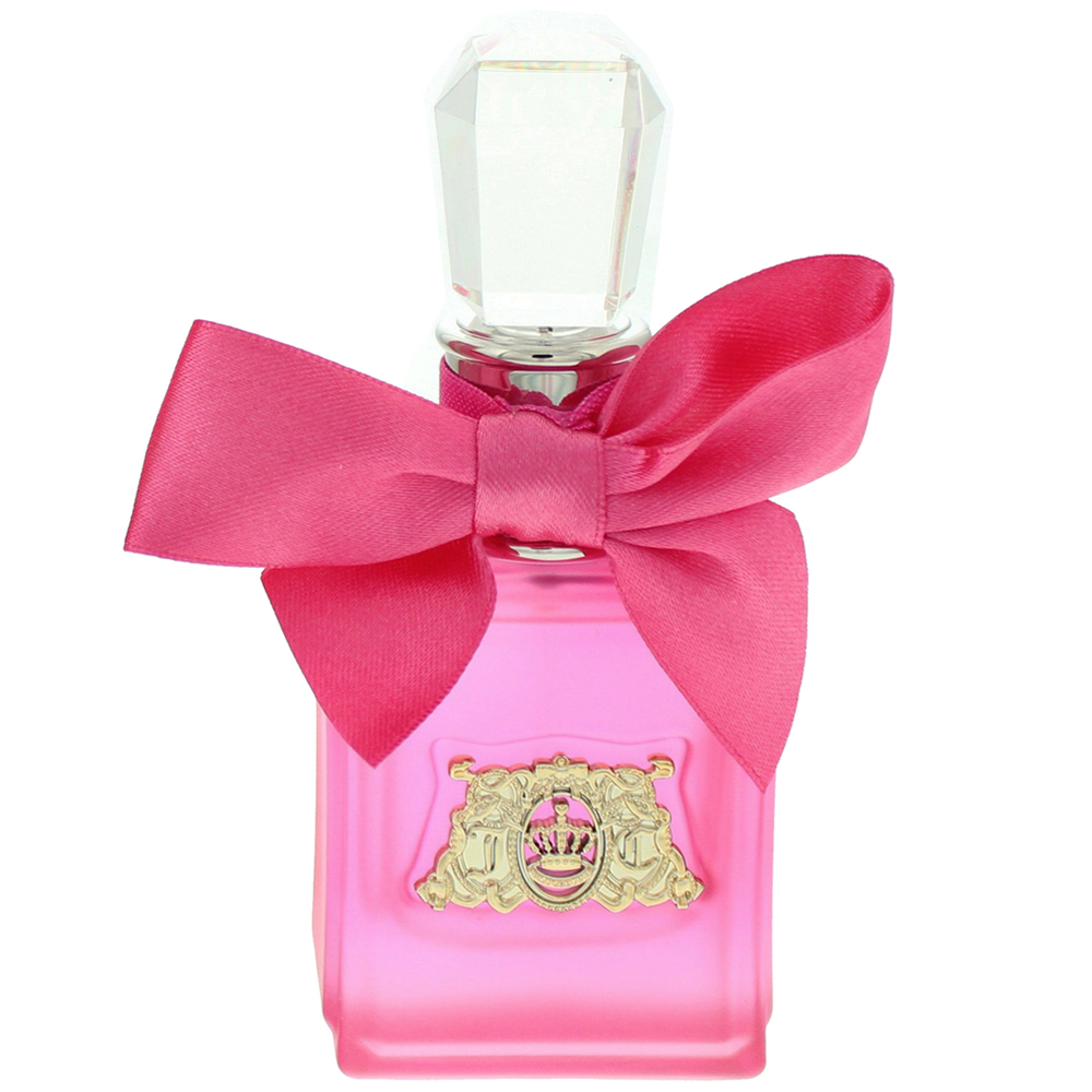 Juicy Couture Viva La Juicy Pink Couture Eau De Parfum 30ml | Wilko