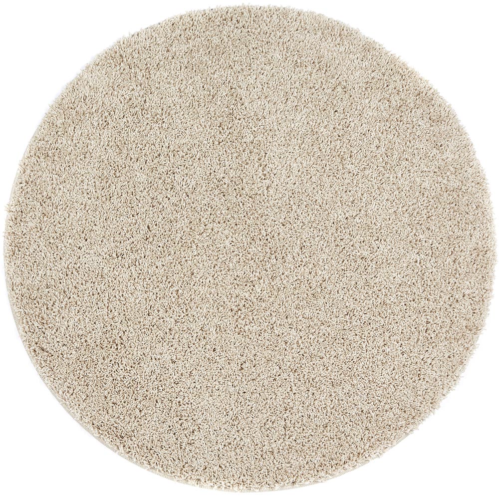 Circular Stone Rug My Rug Stone Round Rug 100cm | Wilko