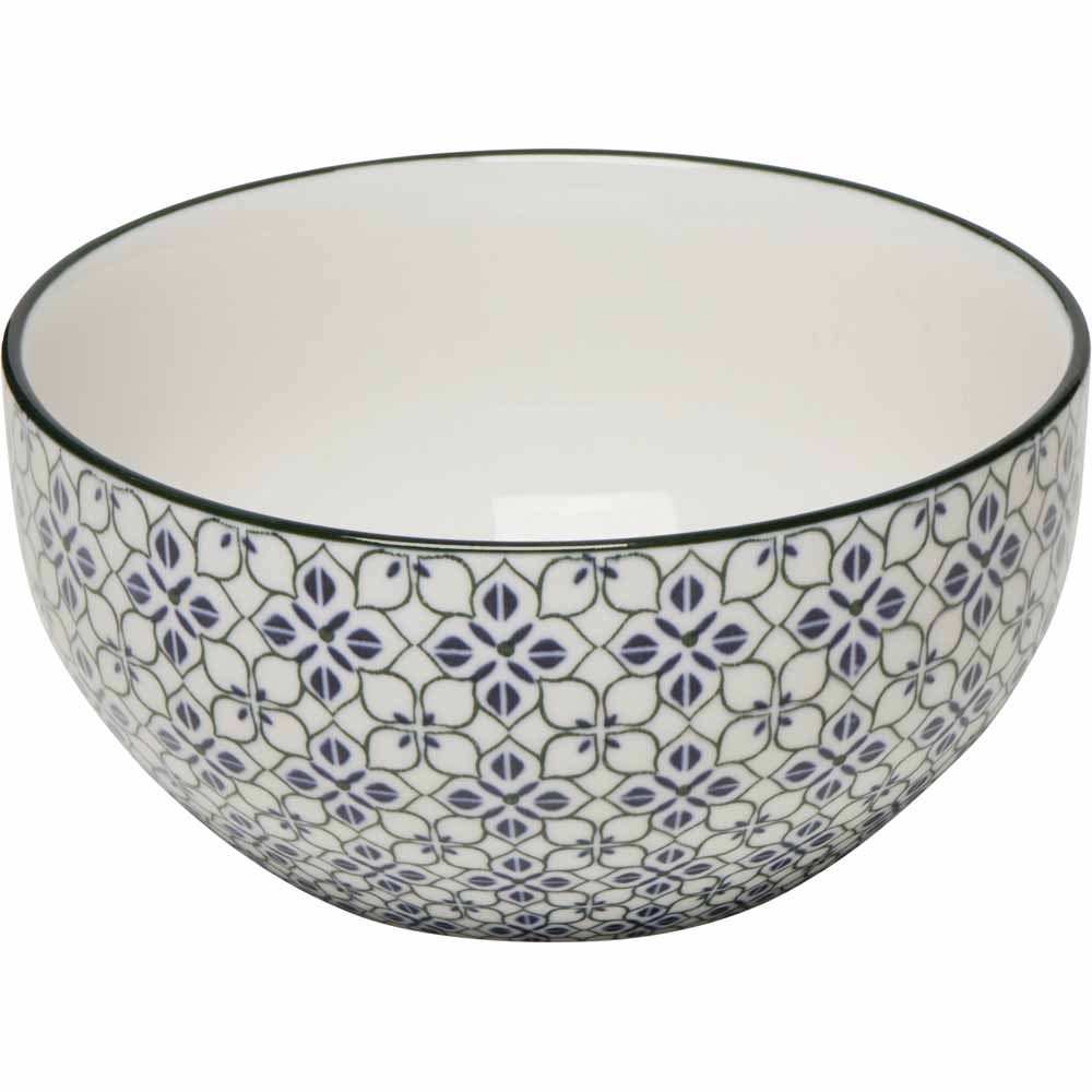 Wilko Discovery Cereal Bowl Wilko