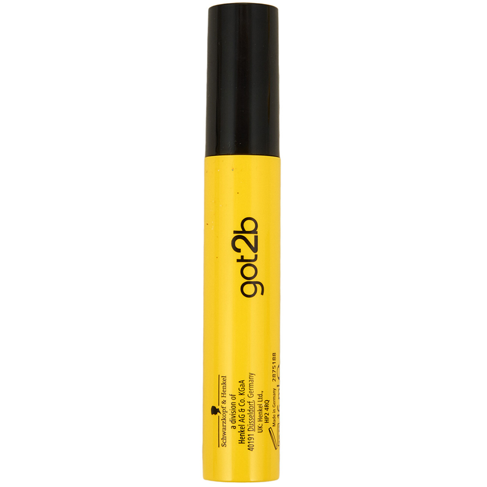 Schwarzkopf got2b 2 in 1 Glued 4 Brows and Edges Gel 16ml