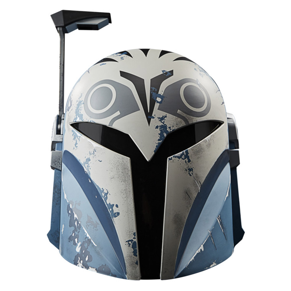 Star Wars Hasbro The Black Series Bo-Katan Kryze P