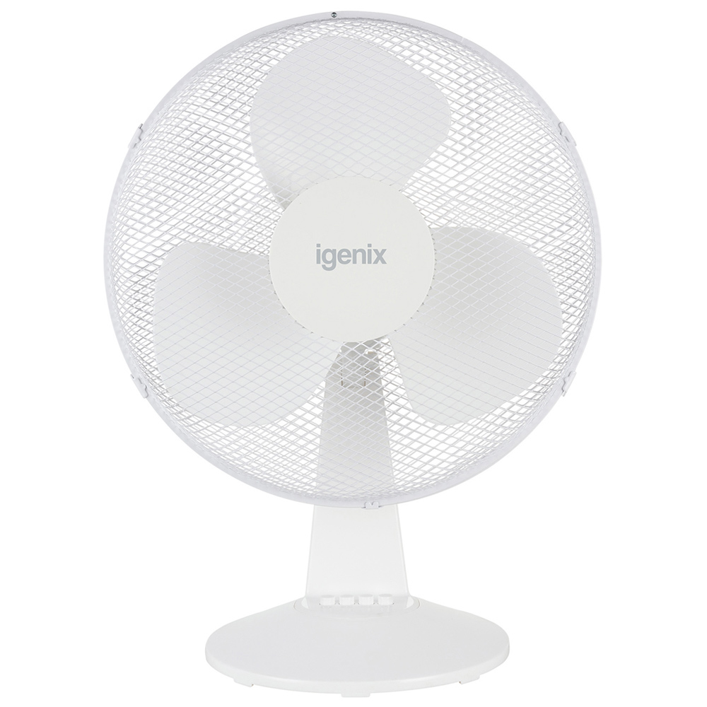 Igenix 16-Inch Desk Fan