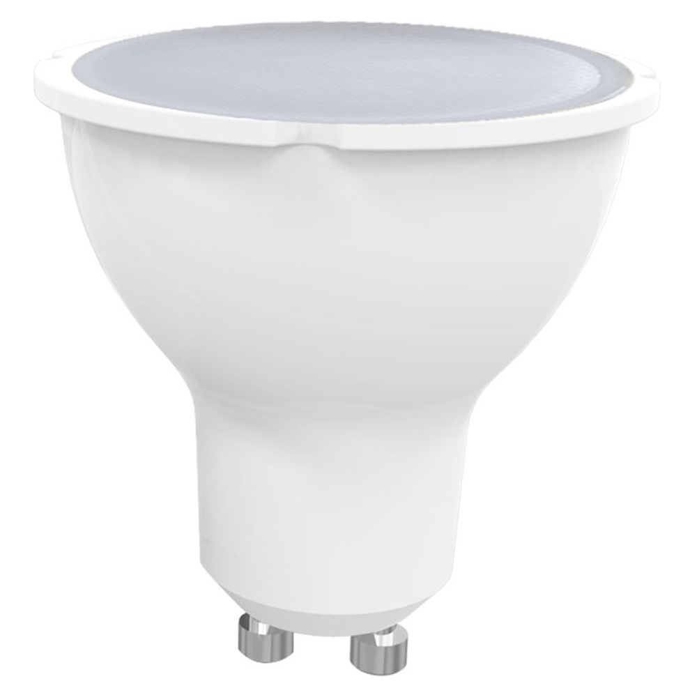 Ener-J 5W GU10 400Lm 3000K LED Lamp 10 Pack