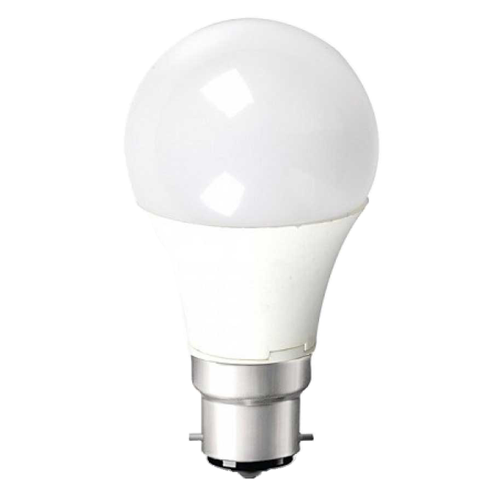 Ener-J 12W GLS A60 and B22 3000K LED Bulb 10 Pack