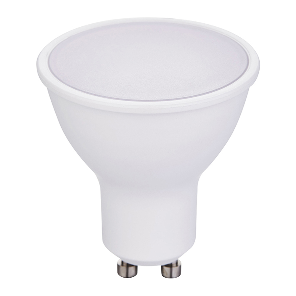Ener-J 7W GU10 550Lm 4000K LED Lamp 10 Pack