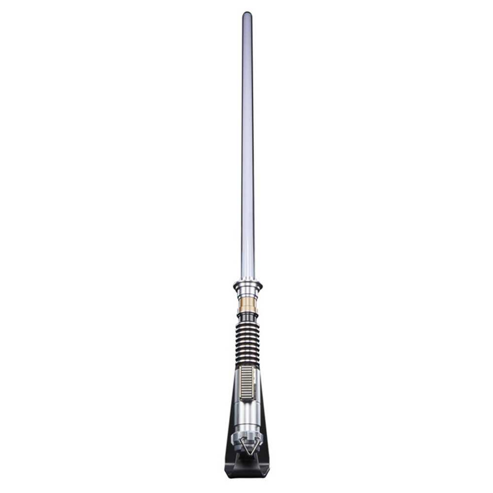 Star Wars The Black Series Force FX Elite Luxe Skywalker Lightsaber