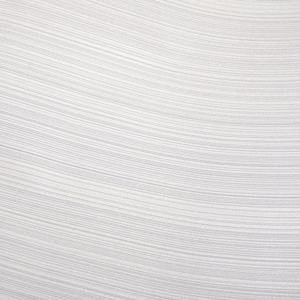 Living and Home Embossed Non-Woven Grey Wallpaper