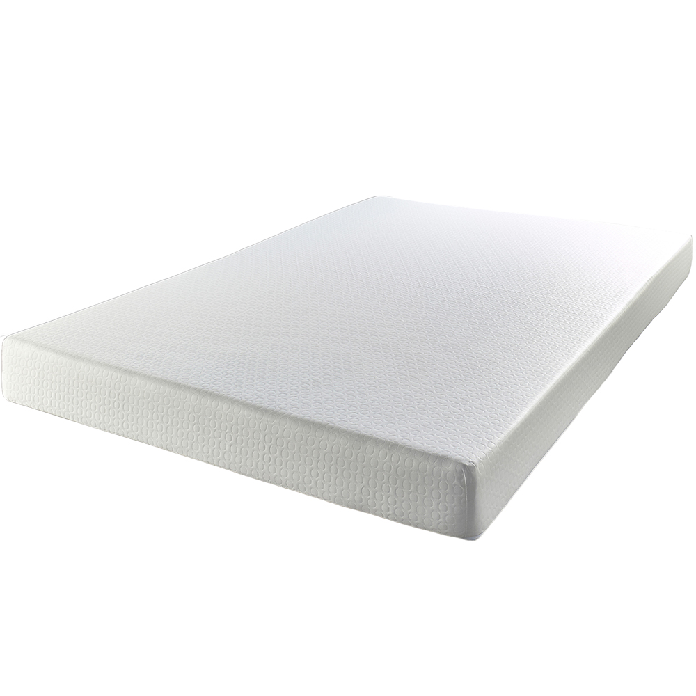 Aspire Essentials Single Memory Foam Mattress