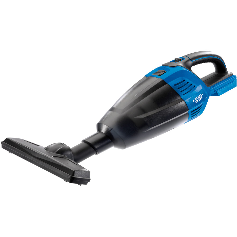 Draper D20 20V Vacuum Cleaner Bare Unit