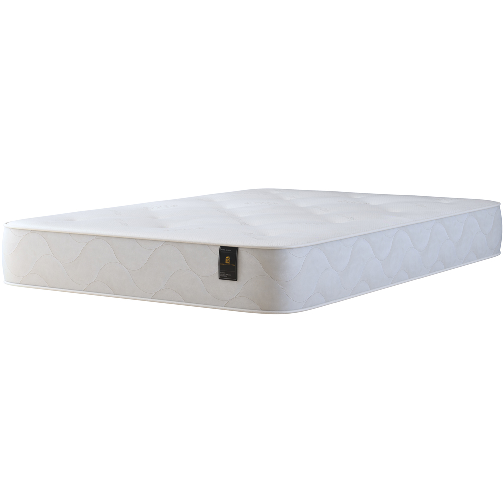 Aspire Furniture Llewelyn-Bowen Luxury Double Classic 1000 Pocket Sprung Mattress