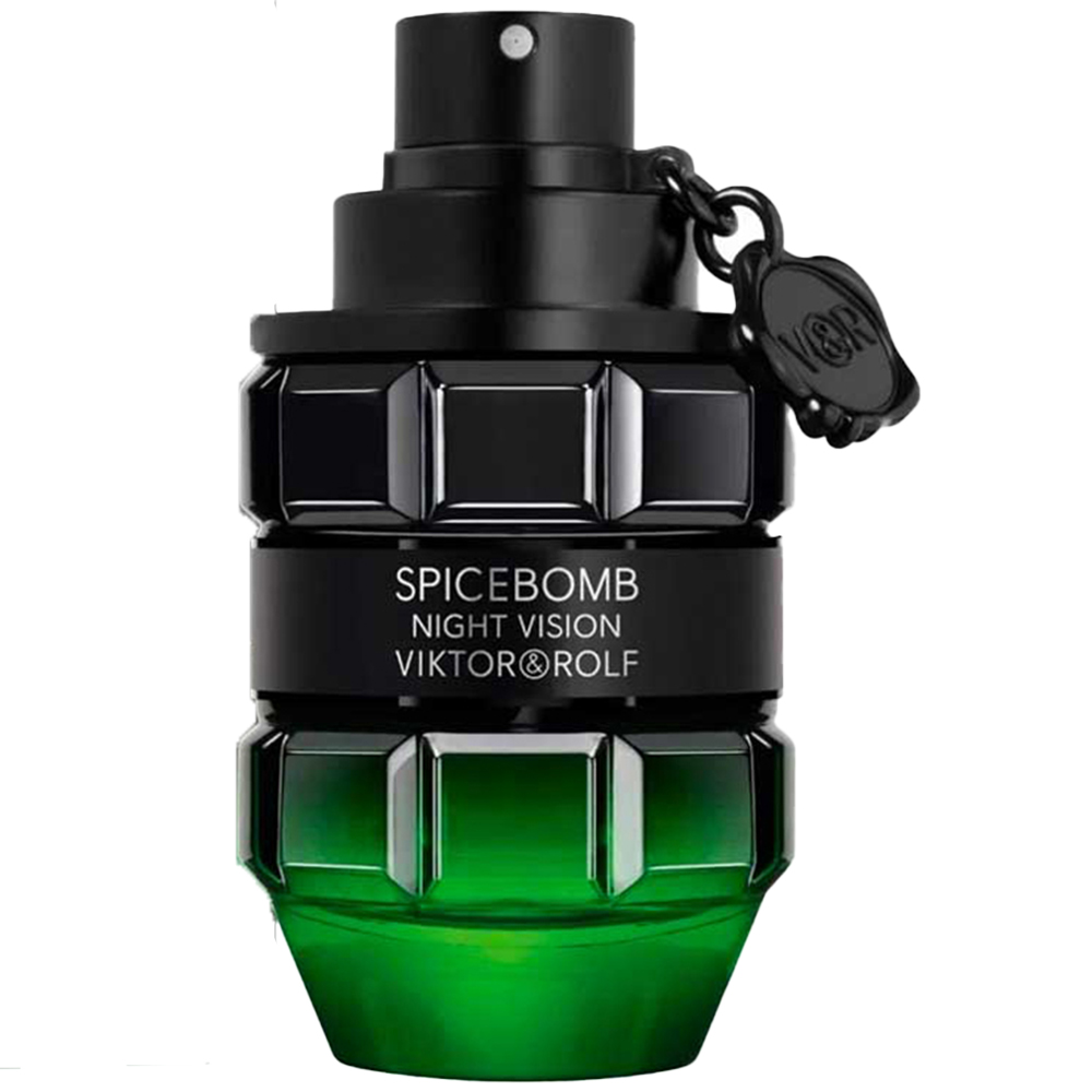 Viktor & Rolf Spicebomb Night Vision Eau De Toilette 50ml Spray