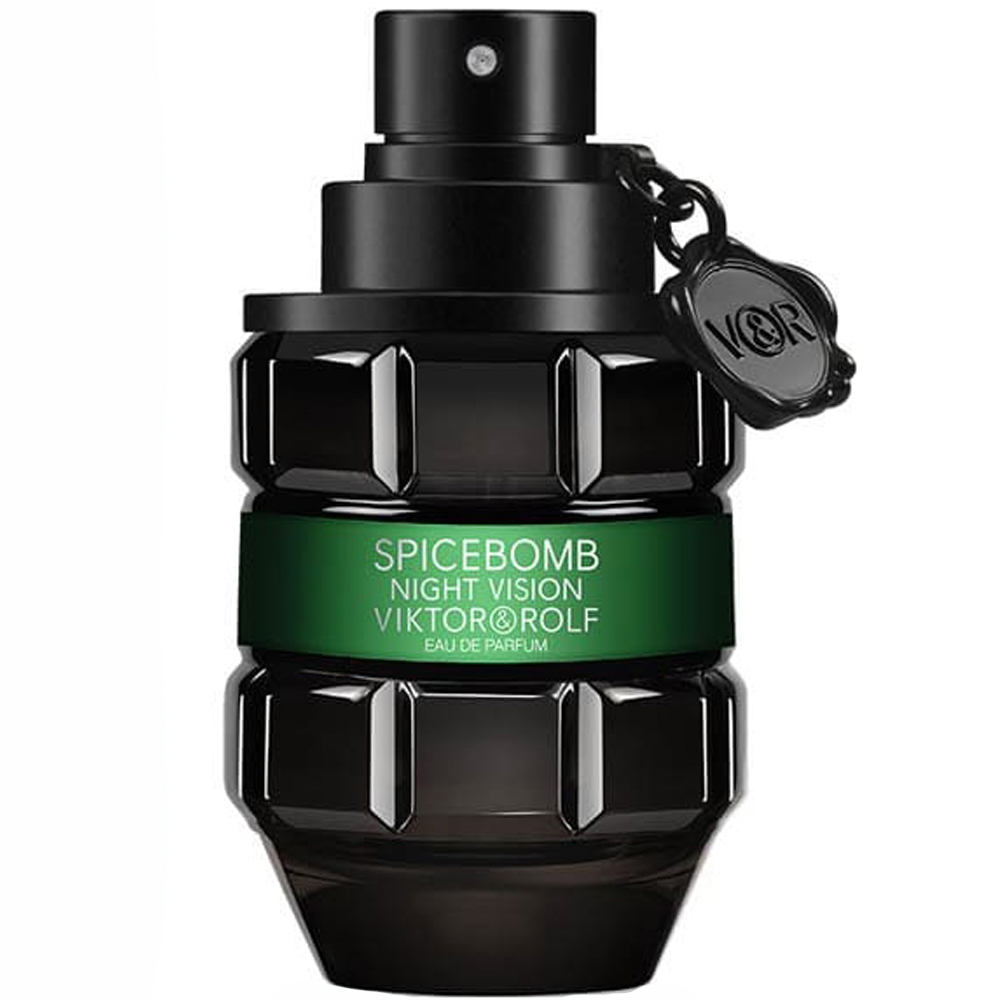 Viktor & Rolf Spicebomb Night Vision Eau De Parfum 50ml