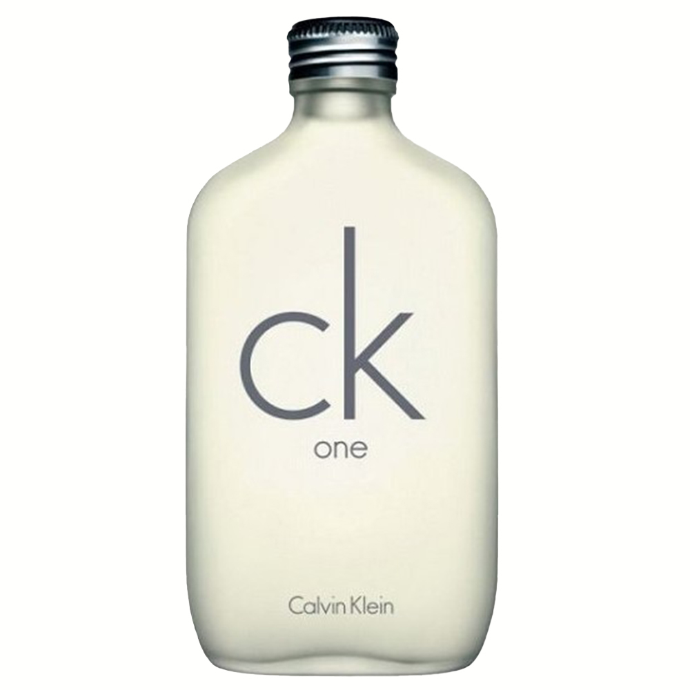Calvin Klein CK One Eau De Toilette 100ml
