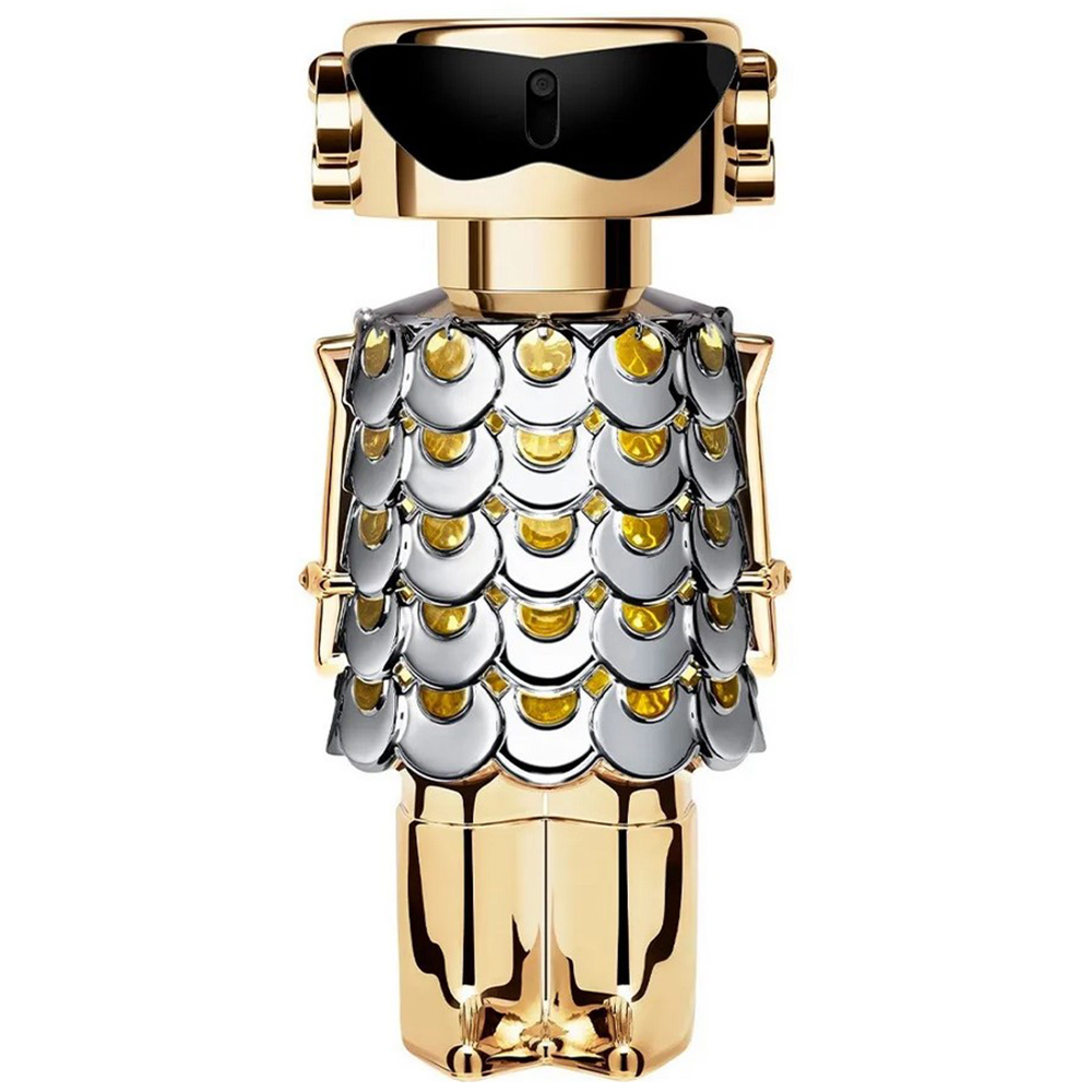 Paco Rabanne Fame Rechargeable Eau De Parfum 80ml