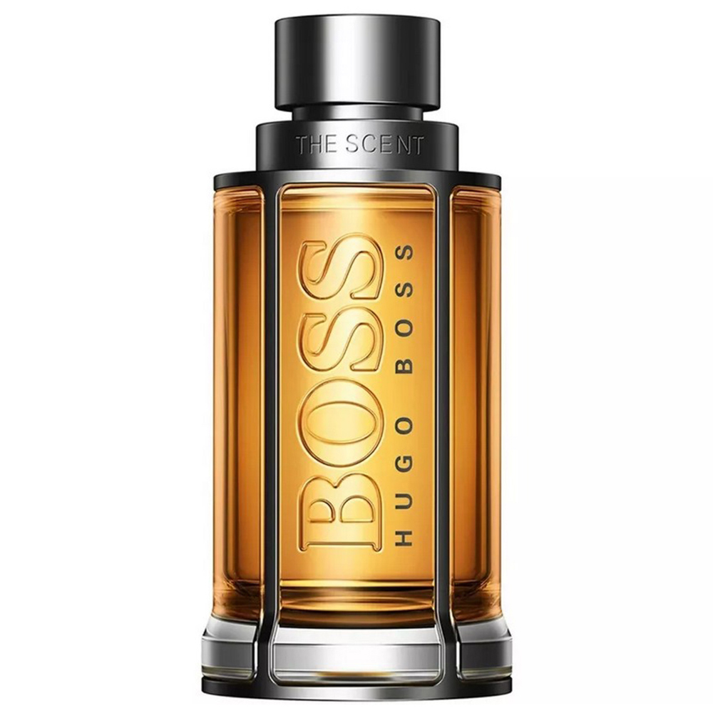 Hugo Boss The Scent Eau De Toilette 50ml