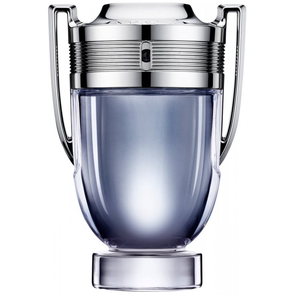 Paco Rabanne Invictus Eau De Toilette 100ml